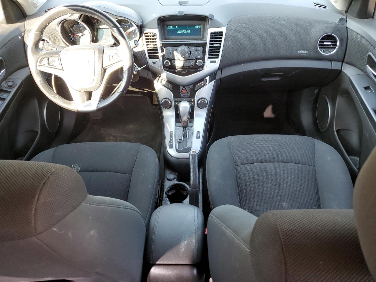 2011 Chevrolet Cruze - Image 8