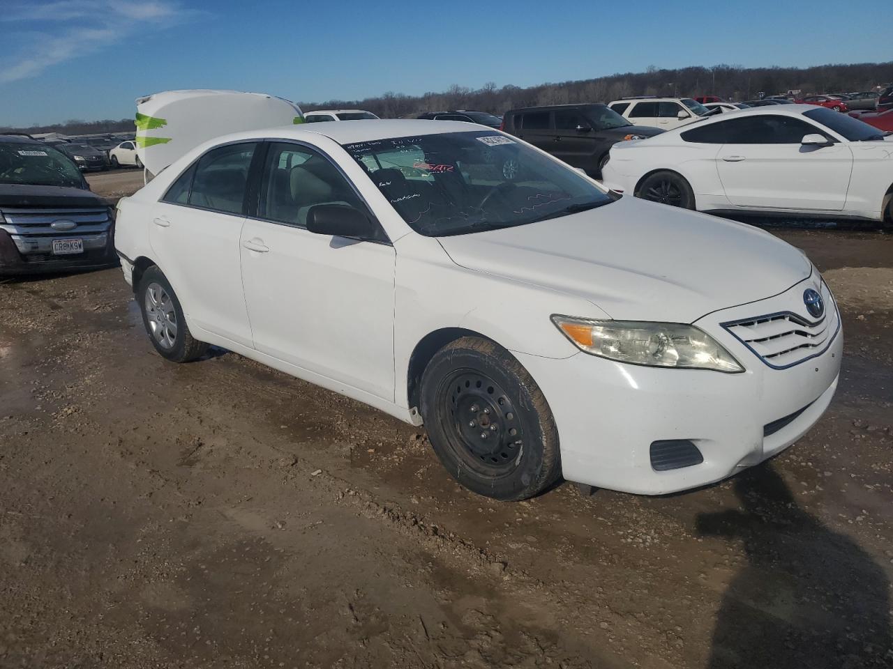 2010 Toyota Camry - Image 4