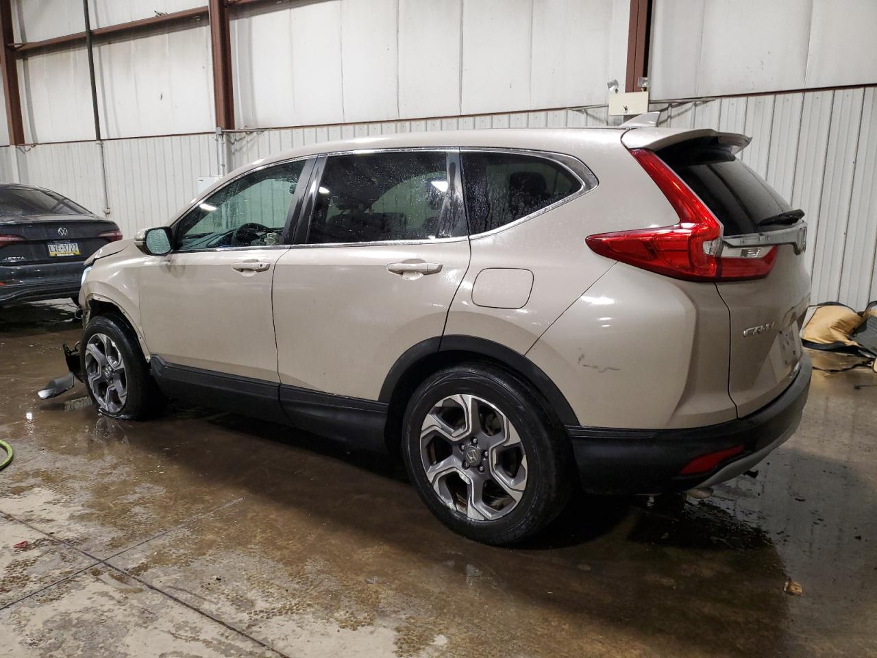 2017 Honda CR-V - Image 2