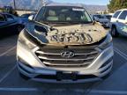 2017 Hyundai Tucson Limited de vânzare în Rancho Cucamonga, CA - Front End