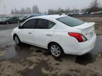 2014 Nissan Versa S იყიდება Woodburn-ში, OR - Side