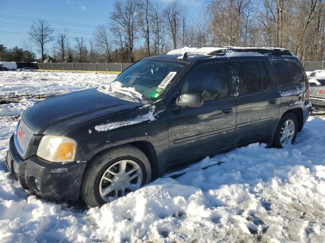 2006 Gmc Envoy Denali Xl