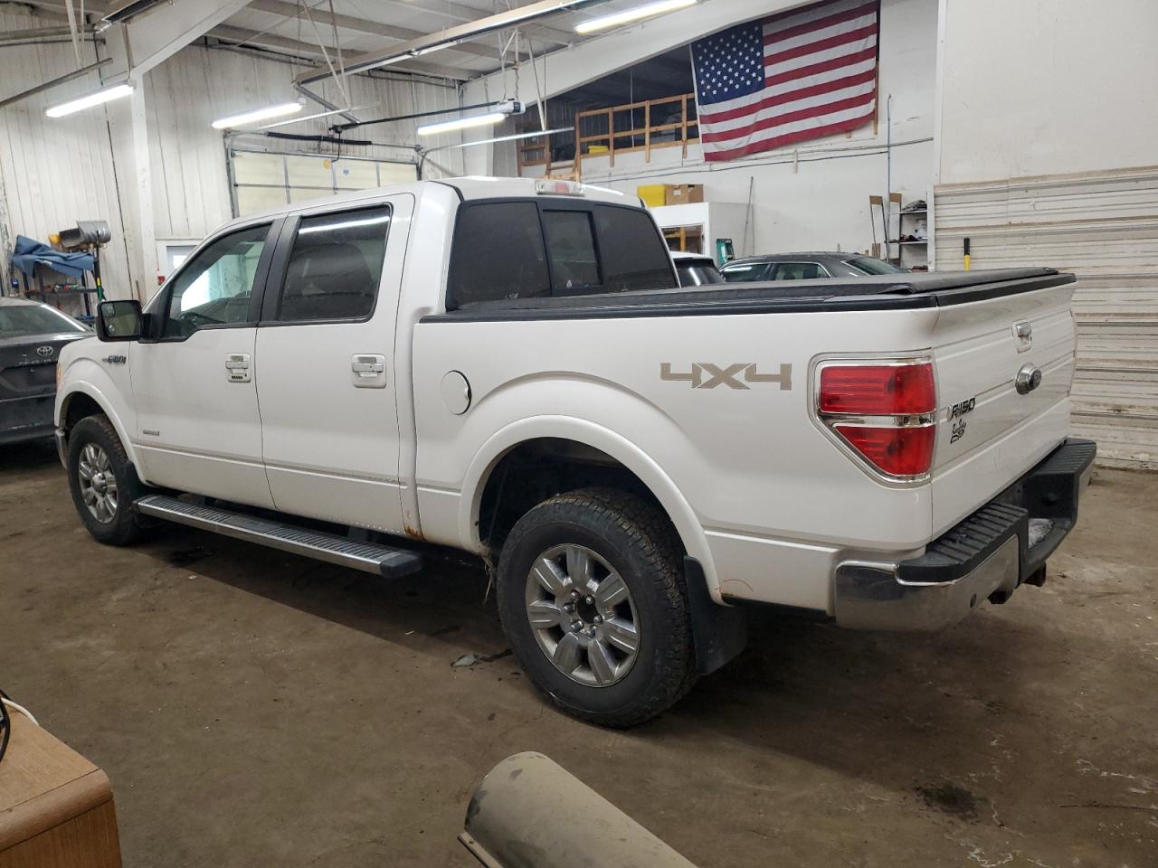 2011 Ford F-150 - Image 2
