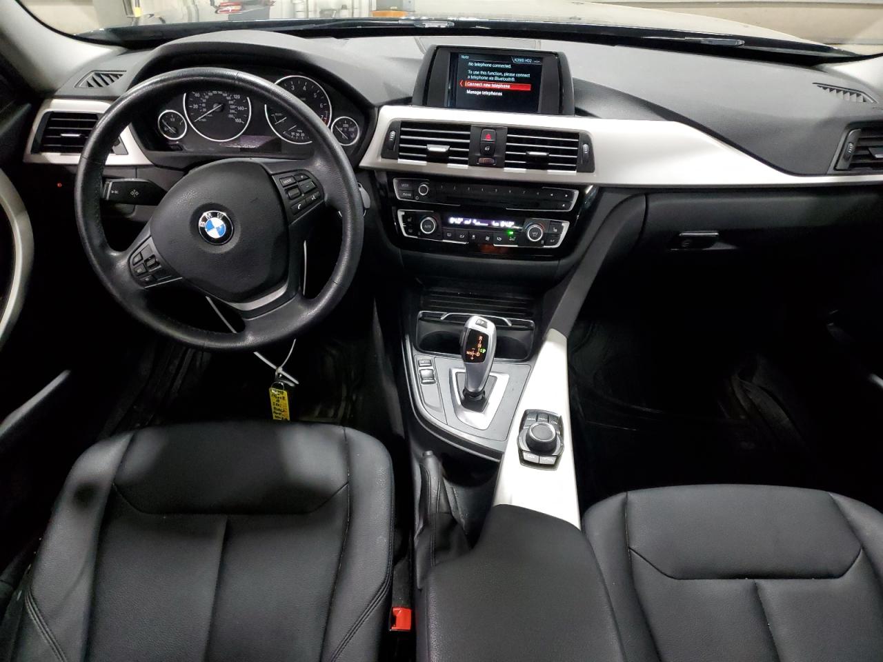 2018 BMW 3er - Image 8
