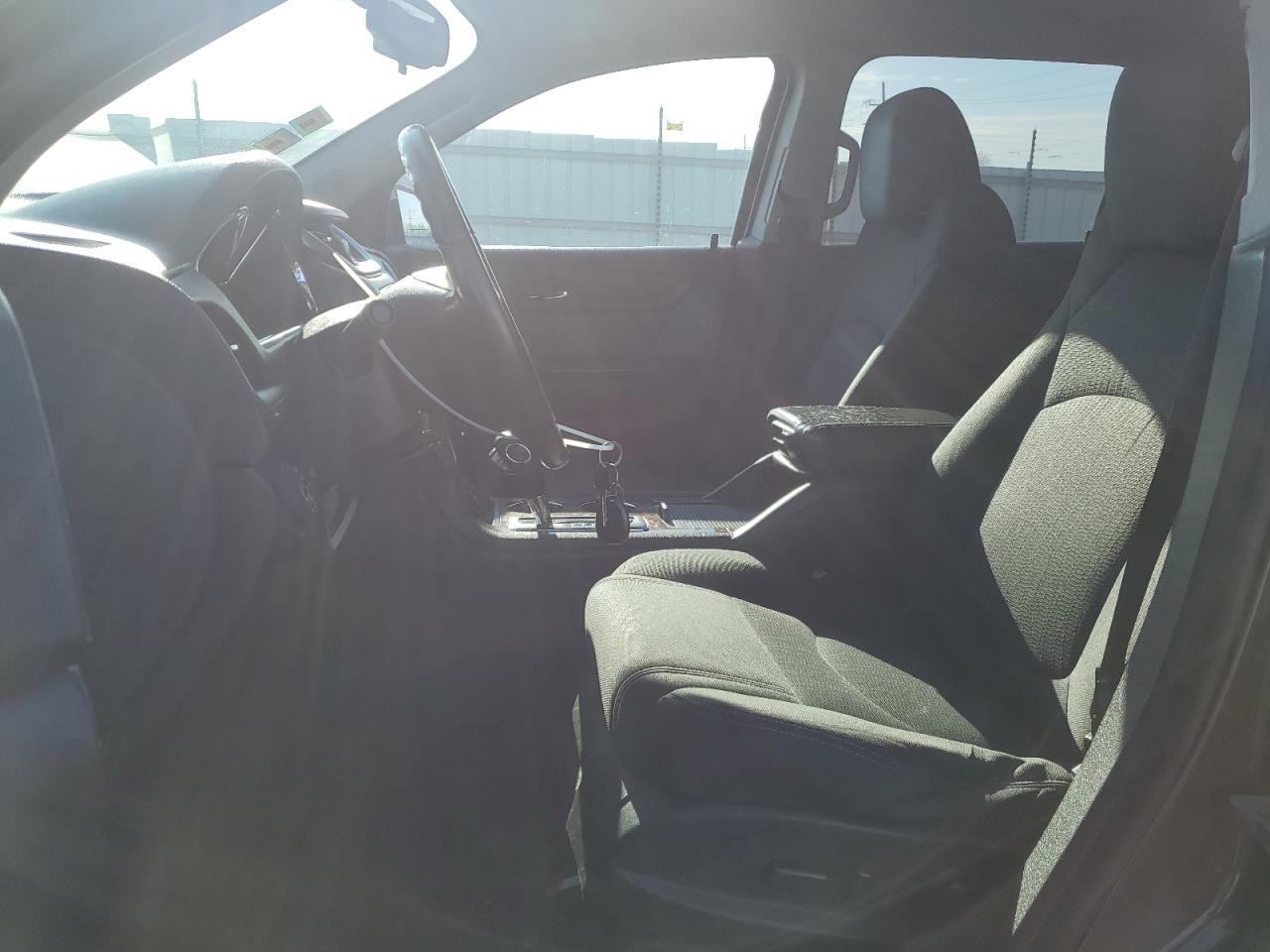 2014 Chevrolet Traverse - Image 7