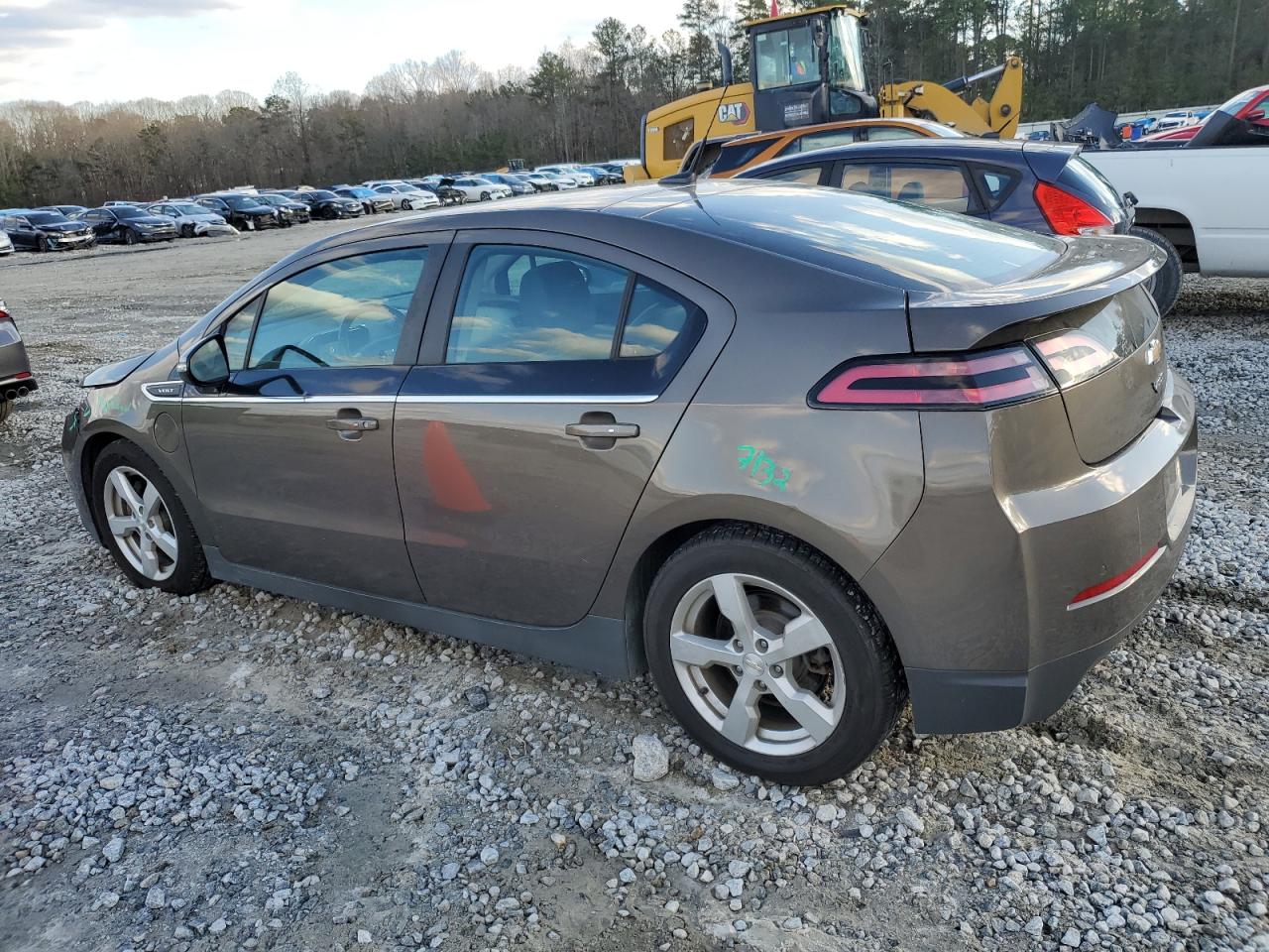 2014 Chevrolet Volt - Image 2