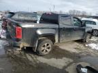 2015 Chevrolet Colorado Z71 за продажба в Louisville, KY - Front End