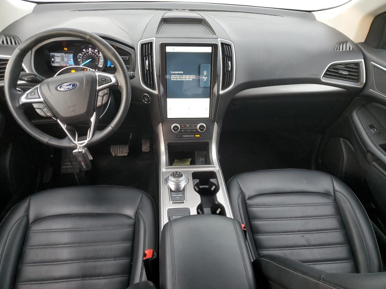 2023 Ford Edge - Image 8
