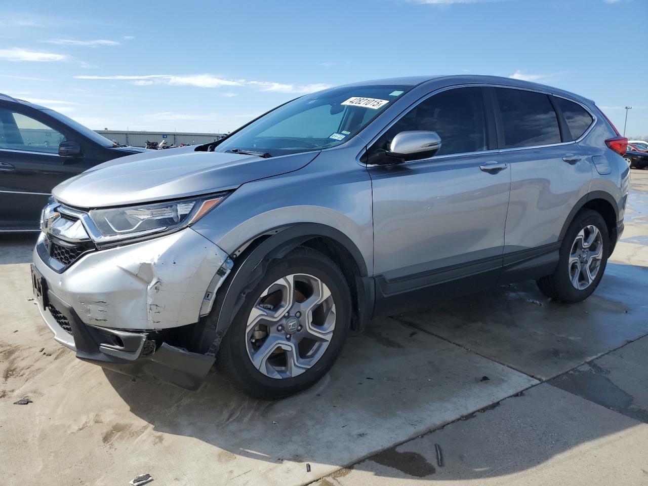 2019 Honda CR-V - Image 1