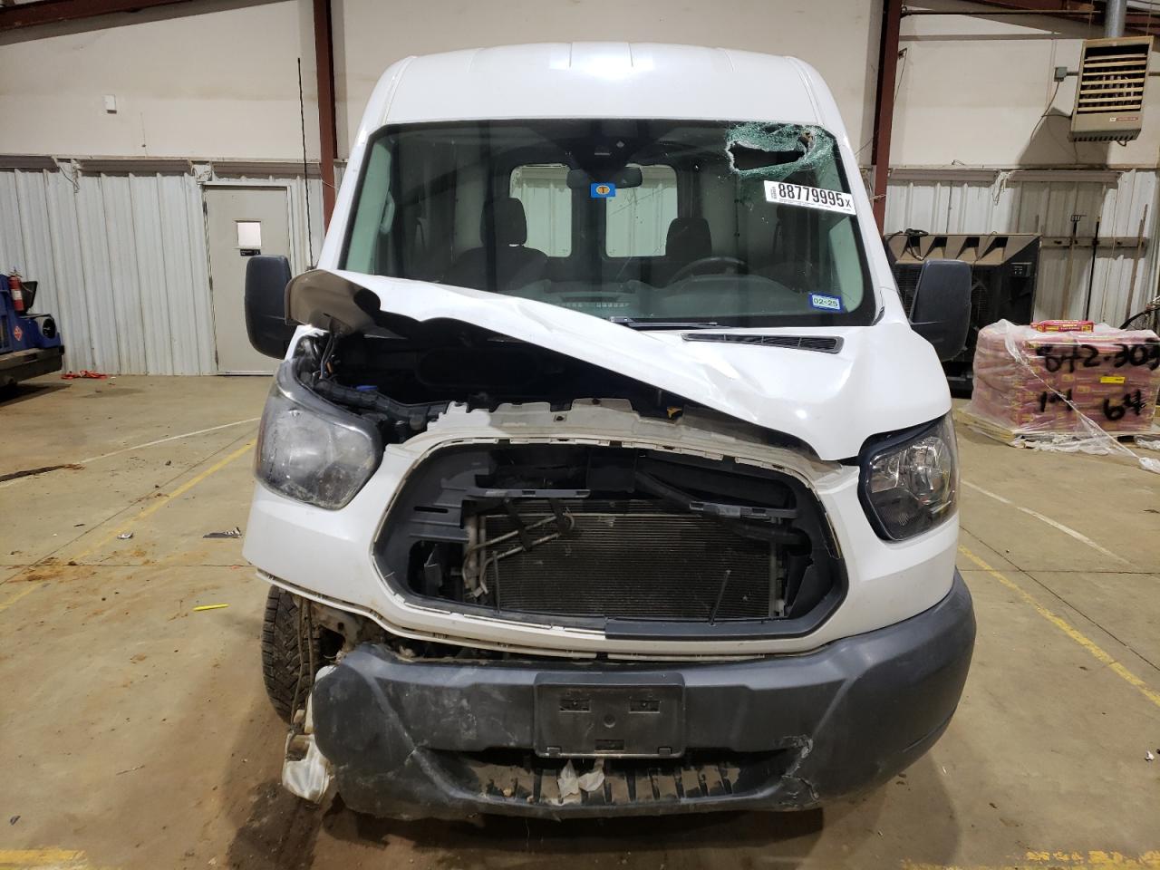 2018 Ford Transit - Image 5