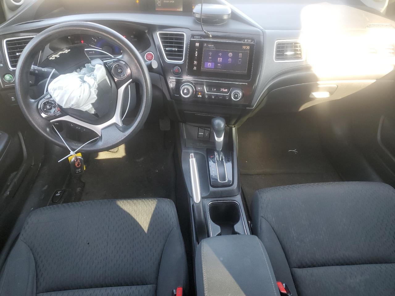 2014 Honda Civic - Image 8