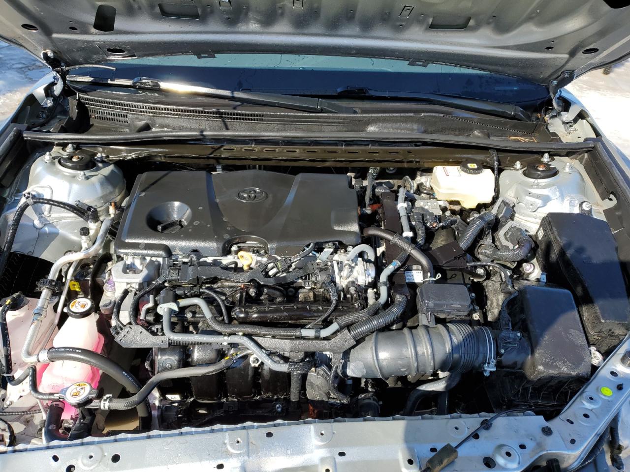 2023 Toyota Camry - Image 11