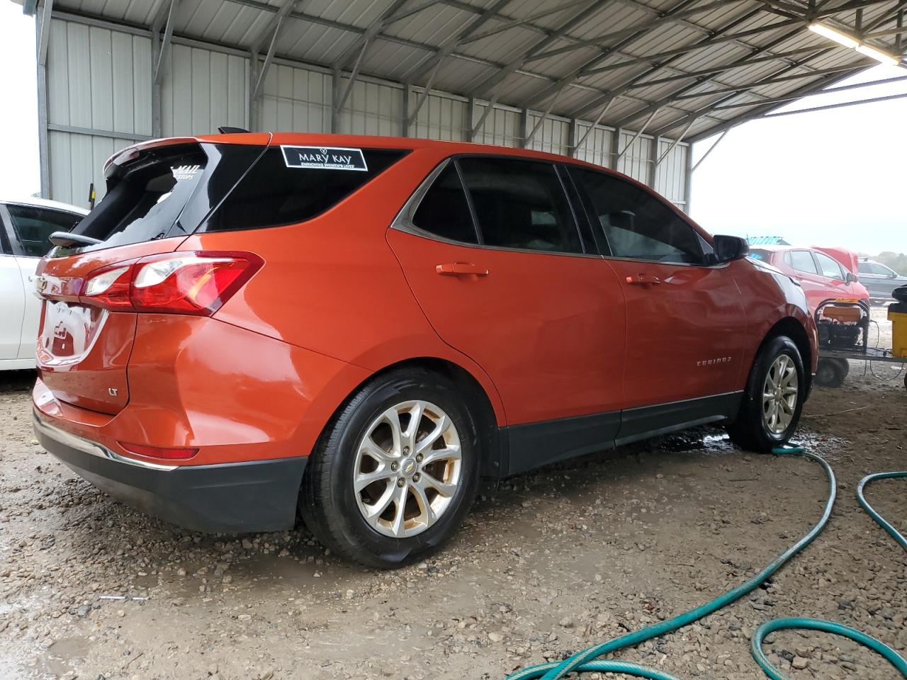 2020 Chevrolet Equinox - Image 3