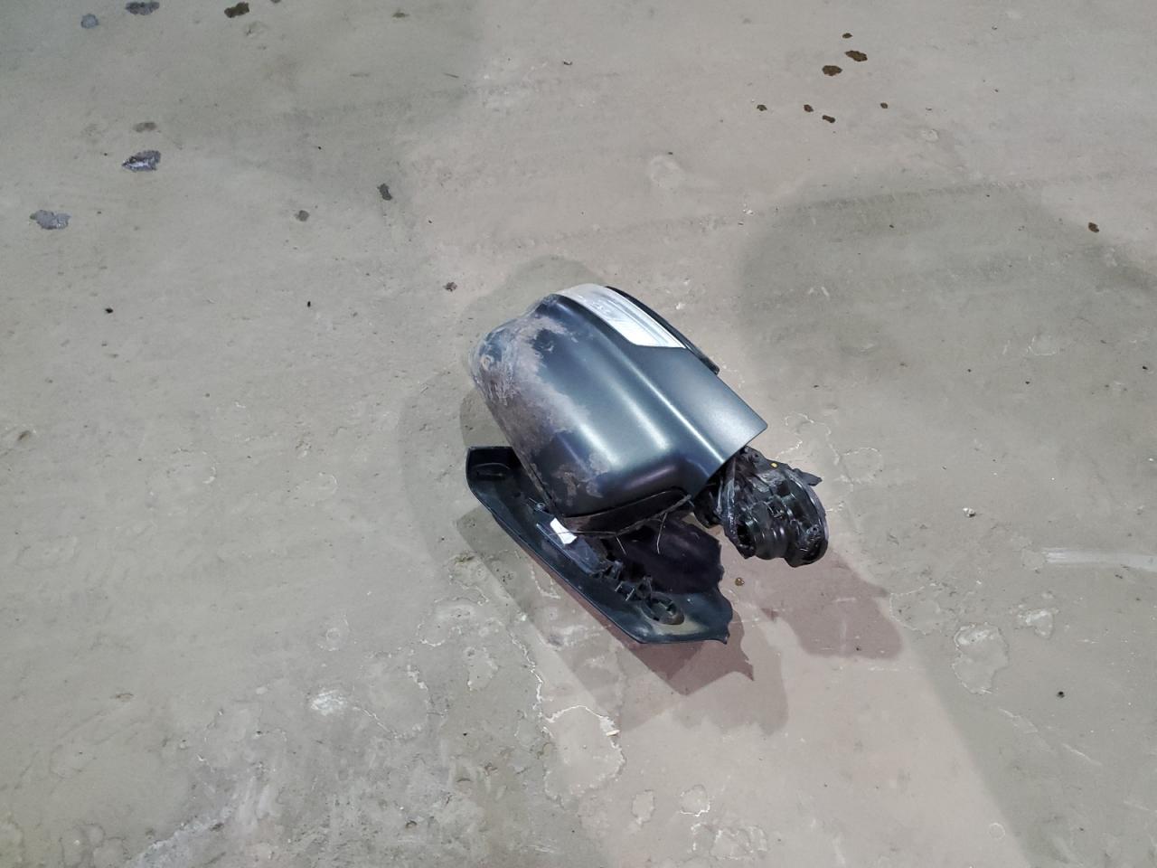 2019 Ram 1500 Rebel VIN: 1C6SRFLT5KN670485 Lot: 86560164