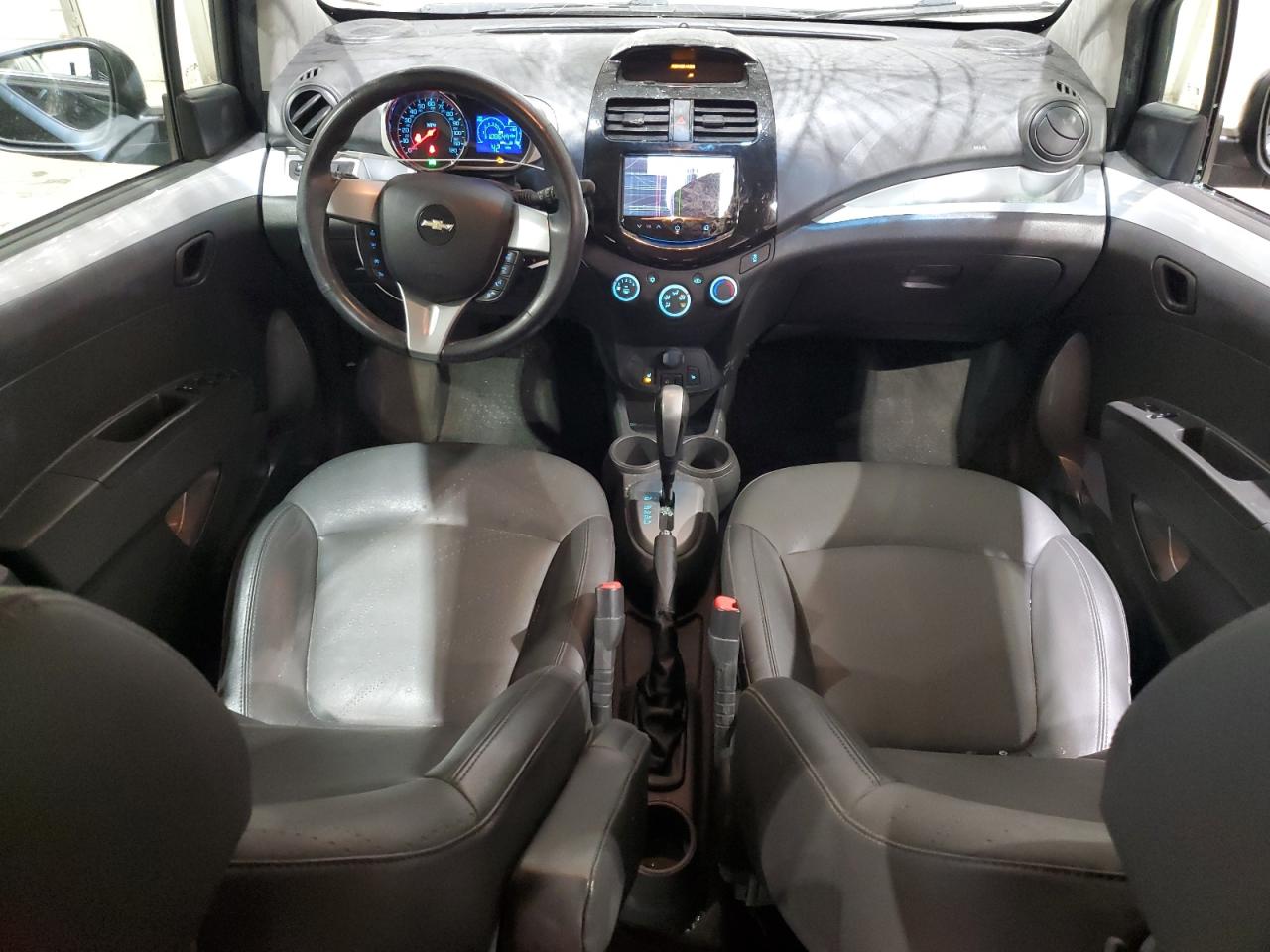 2015 Chevrolet Spark - Image 8