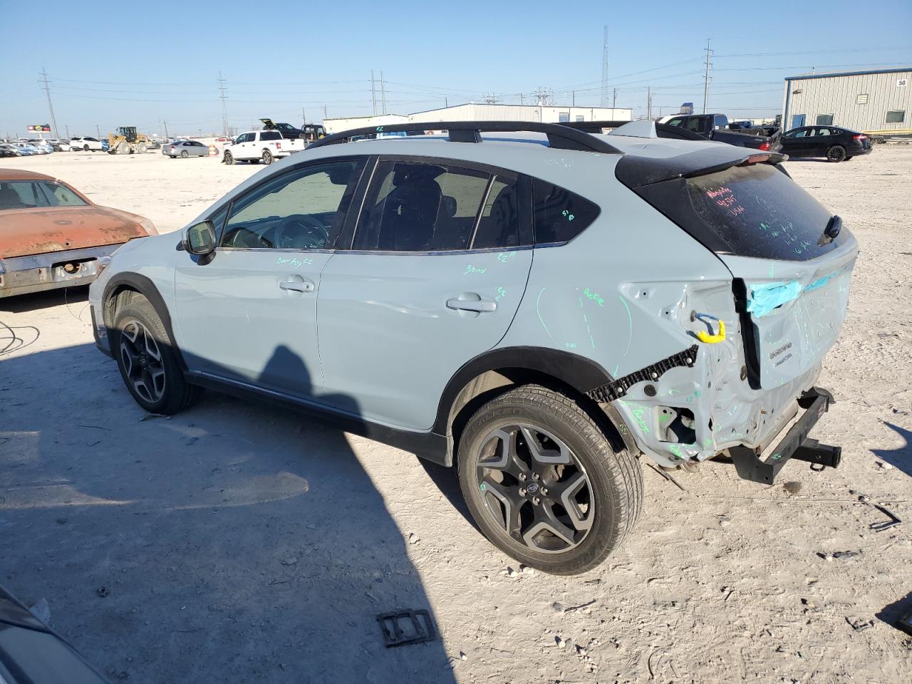 2019 Subaru XV - Image 2
