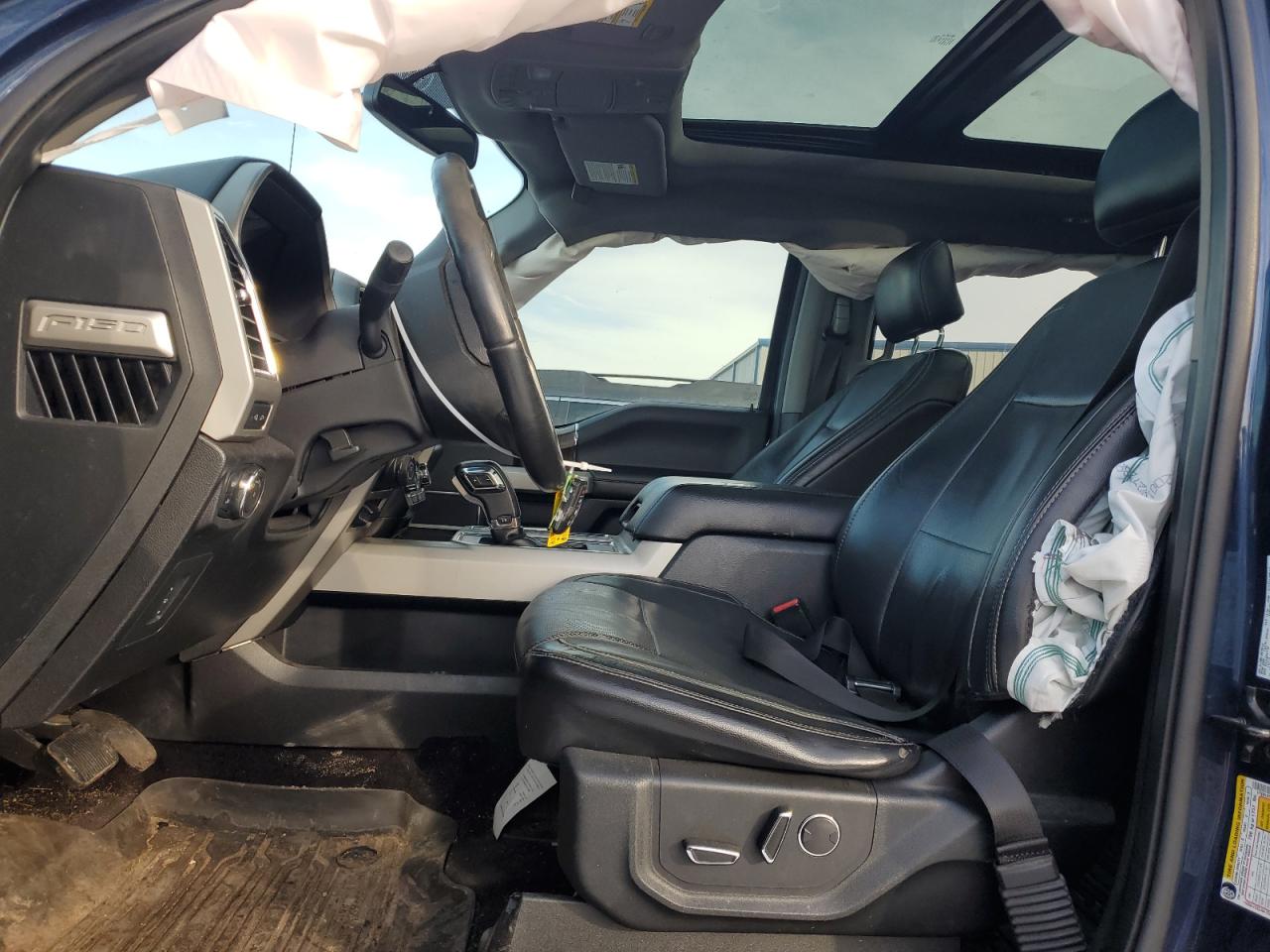 2017 Ford F-150 - Image 7