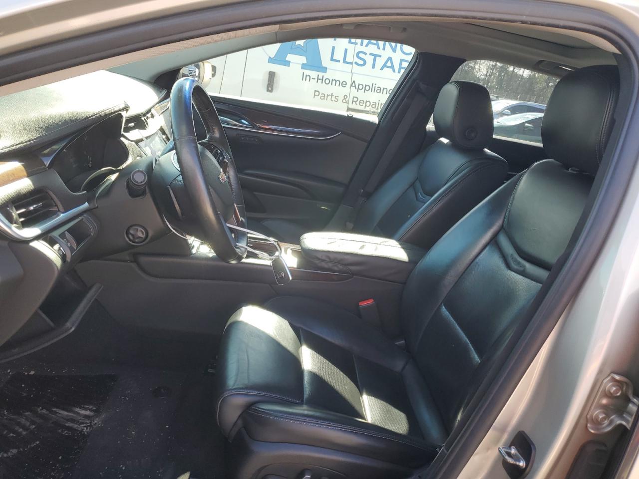 2016 Cadillac XTS - Image 7