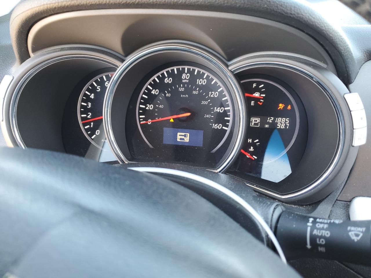 2011 Nissan Murano - Image 9