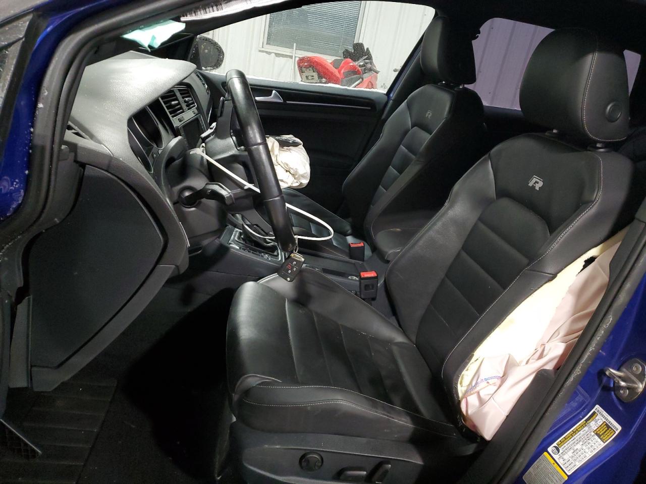 2015 Volkswagen Golf - Image 7