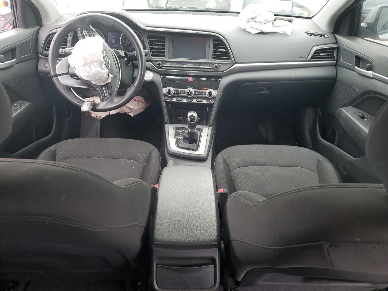 2020 Hyundai Elantra - Image 8