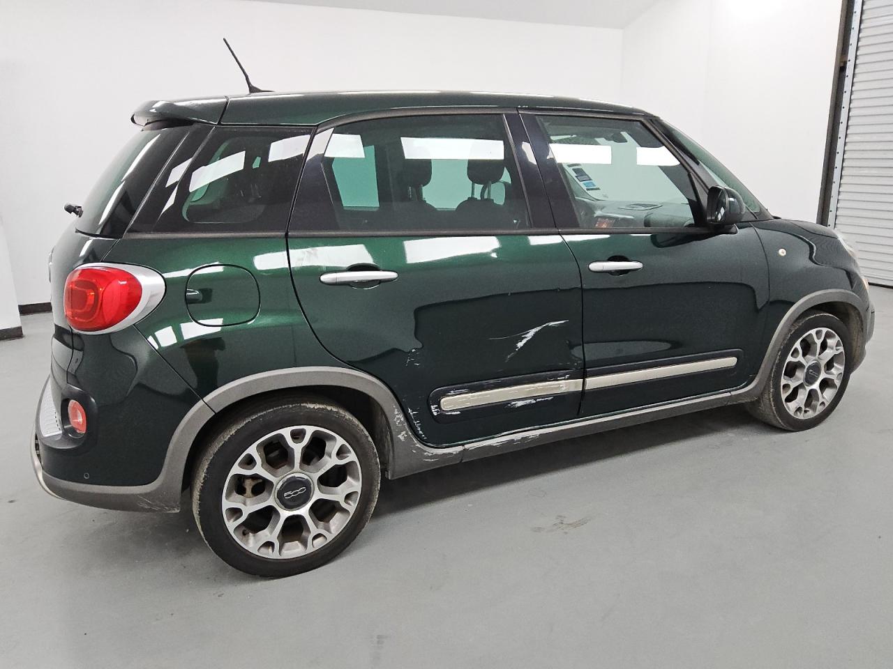 2014 Fiat 500 - Image 3