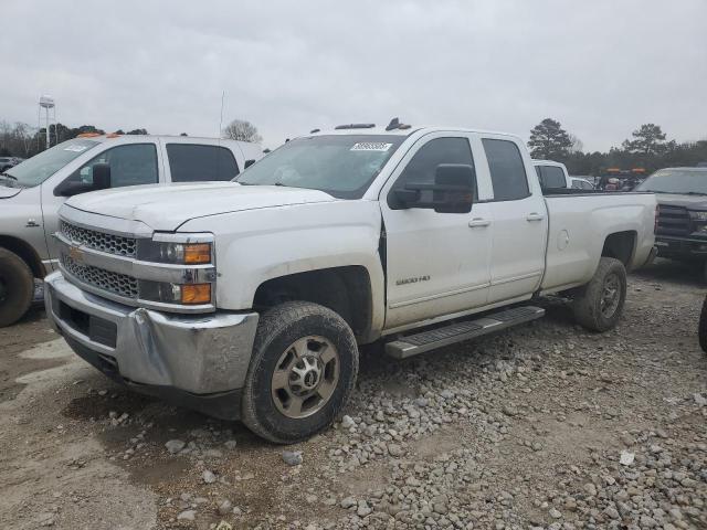 Florence, MS에서 판매 중인 2019 Chevrolet Silverado C2500 Heavy Duty Lt - Front End