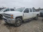 2019 Chevrolet Silverado C2500 Heavy Duty Lt de vânzare în Florence, MS - Front End