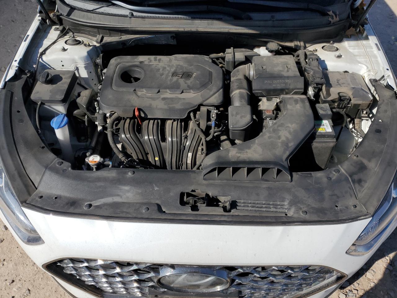 2019 Hyundai Sonata - Image 11