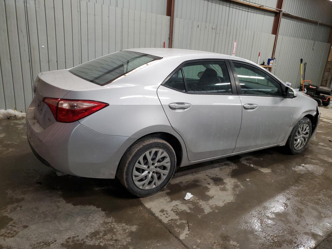 2018 Toyota Corolla - Image 3