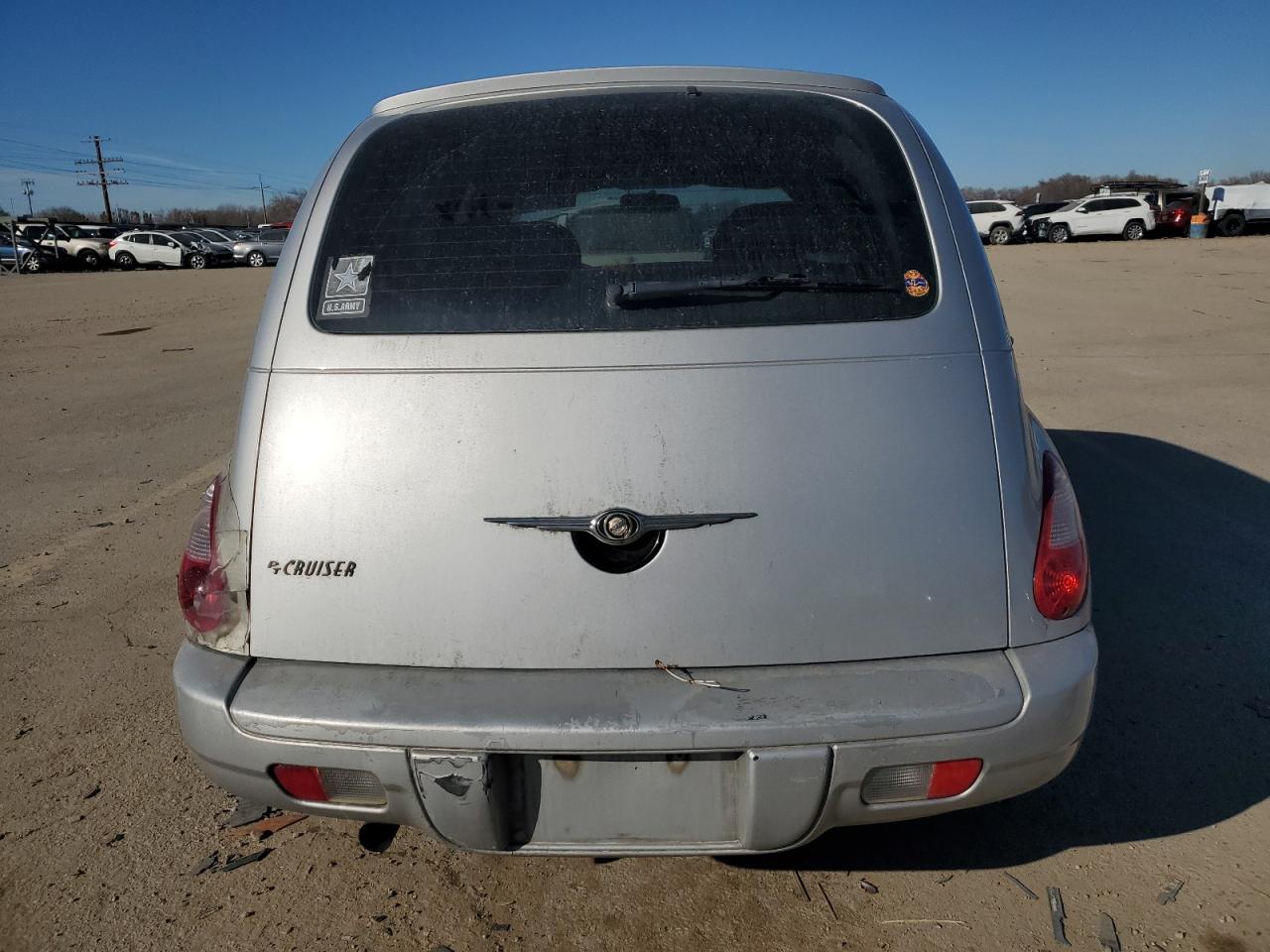 2008 Chrysler PT Cruiser - Image 6