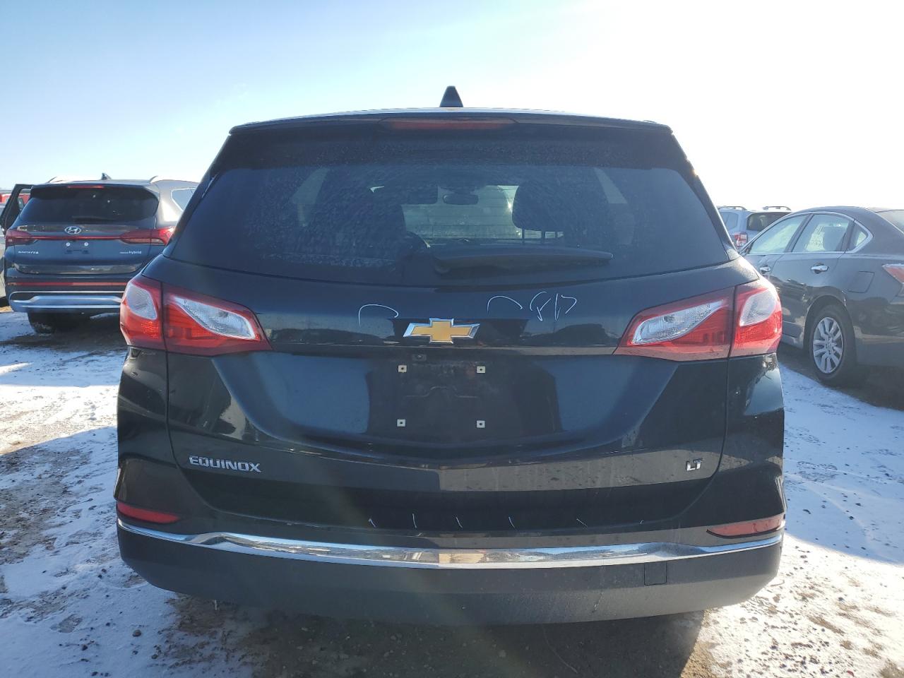 2020 Chevrolet Equinox - Image 6