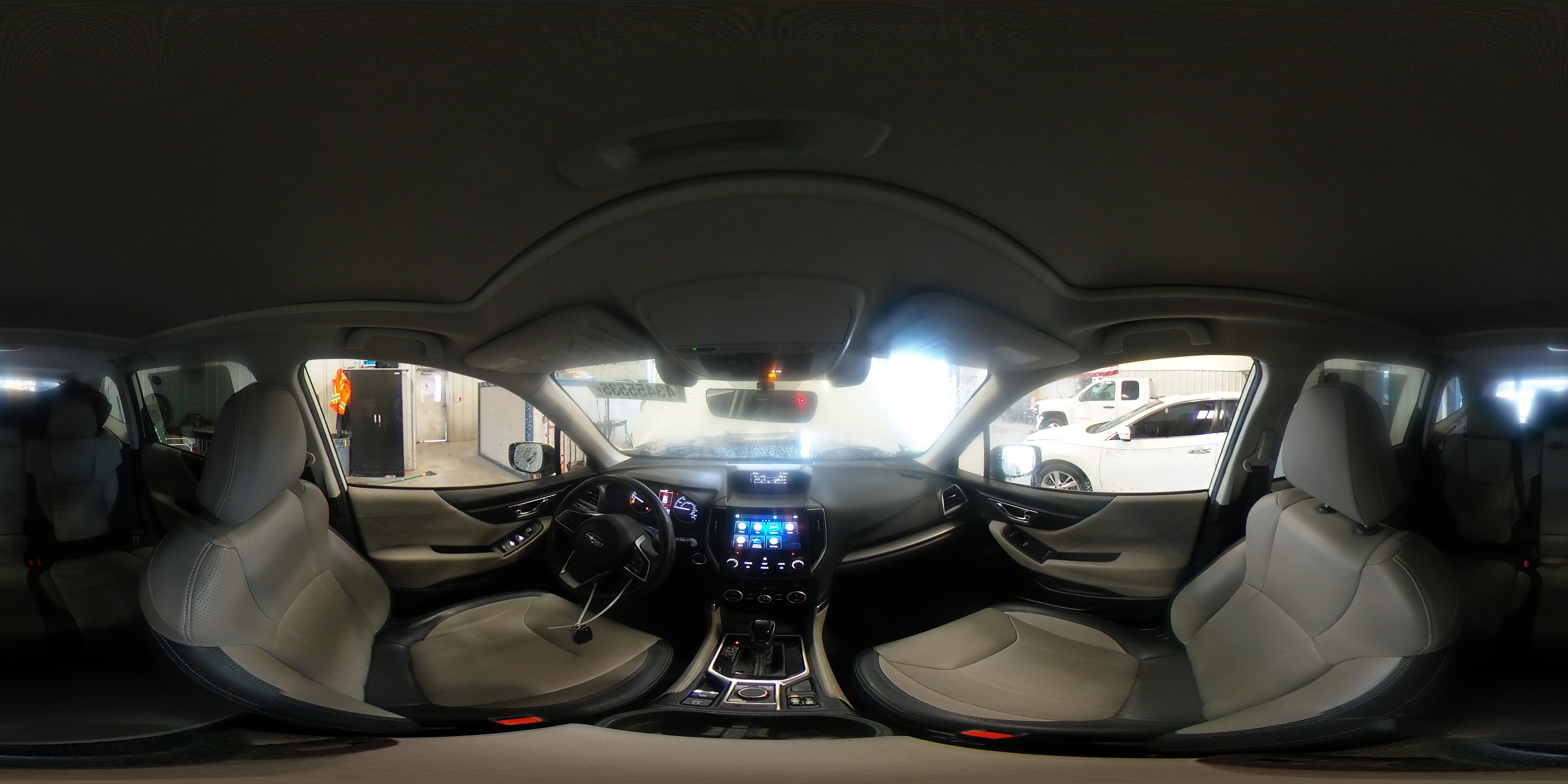 2020 Subaru Forester - Image 13