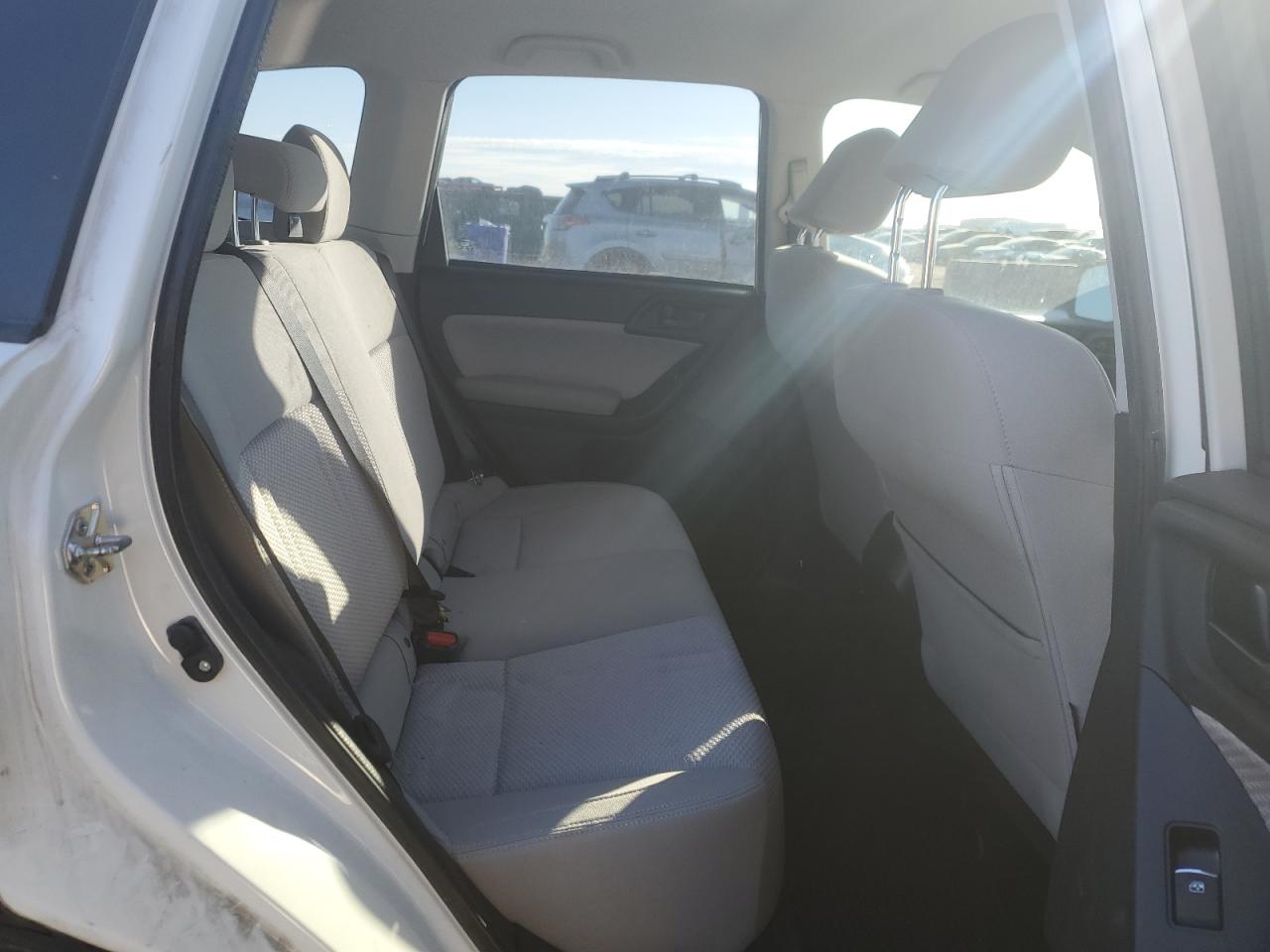 2017 Subaru Forester - Image 11