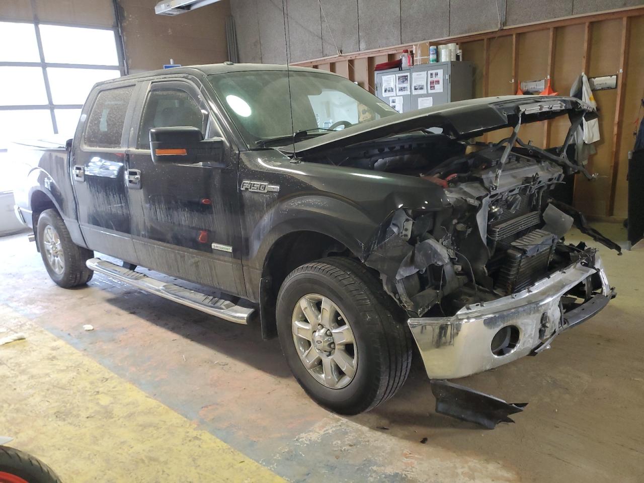 2013 Ford F-150 - Image 4