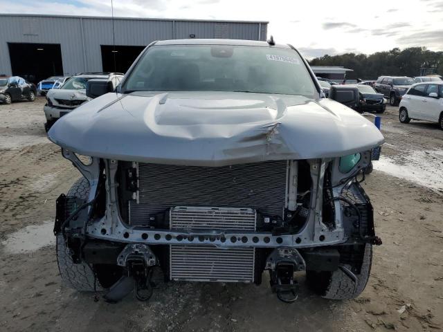  CHEVROLET ALL Models 2024 Srebrny