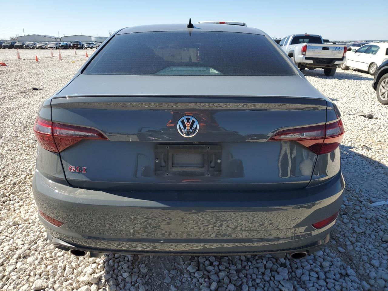 2020 Volkswagen Jetta - Image 6