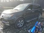 2011 Acura Mdx  للبيع في Waldorf، MD - Side