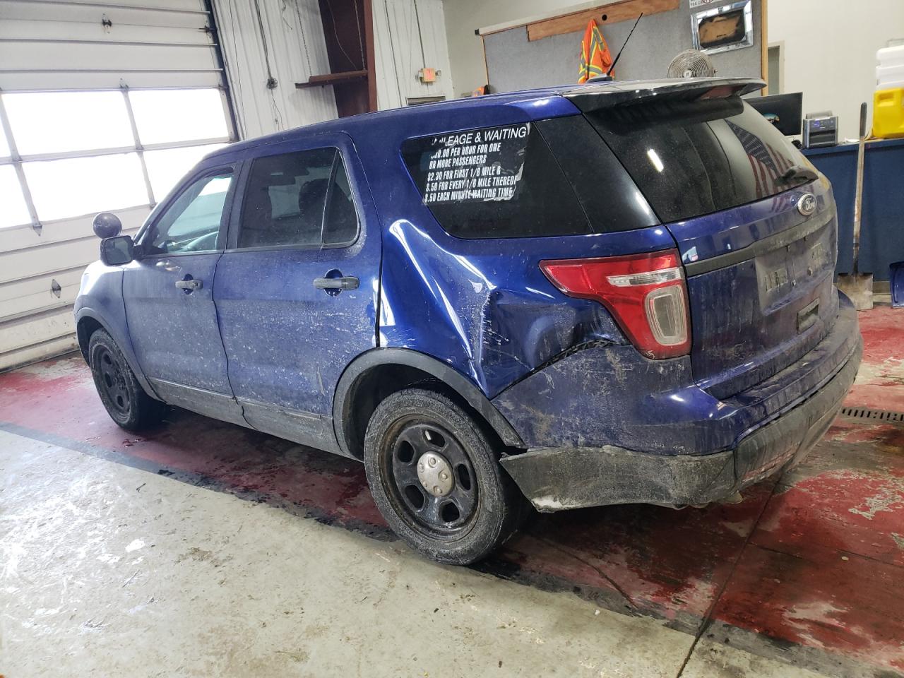 2014 Ford Explorer - Image 2