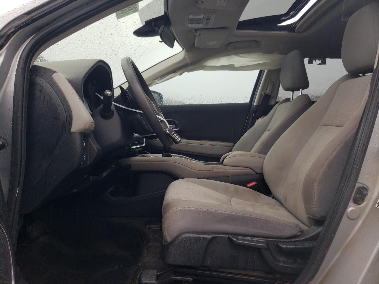 2021 Honda HR-V - Image 7