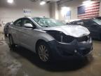 2015 Hyundai Elantra Se zu verkaufen in Elgin, IL - Front End