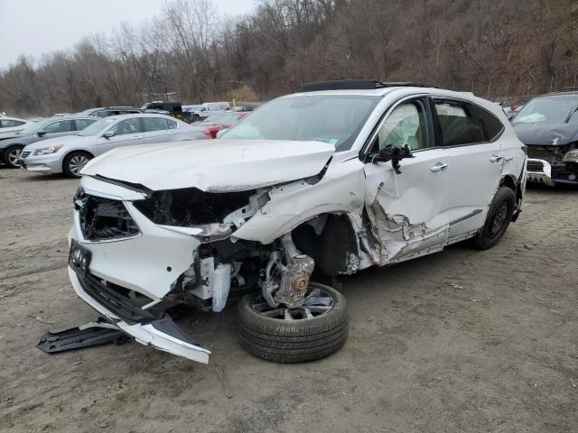 2024 Acura Mdx Technology