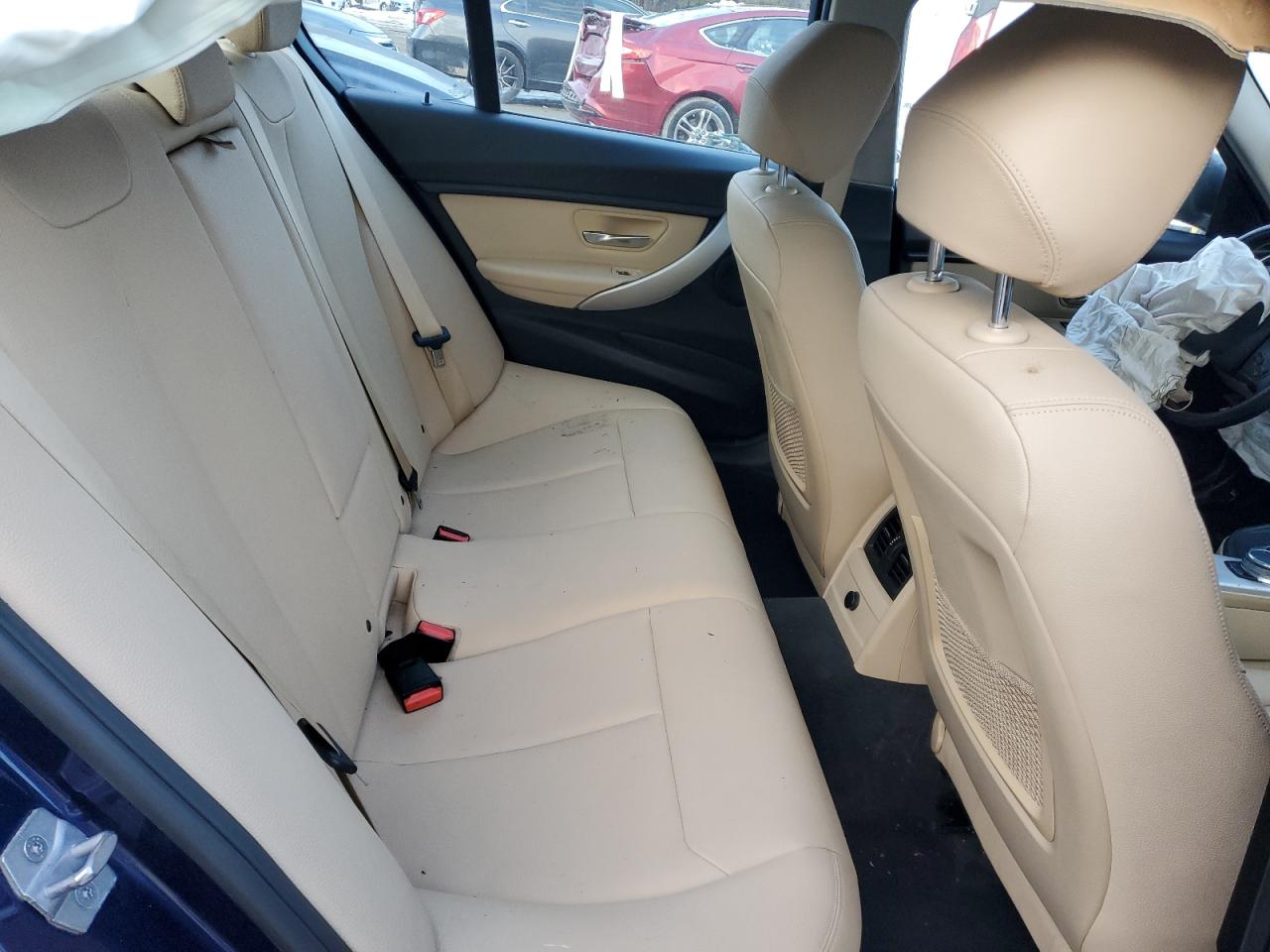 2018 BMW 3er - Image 10
