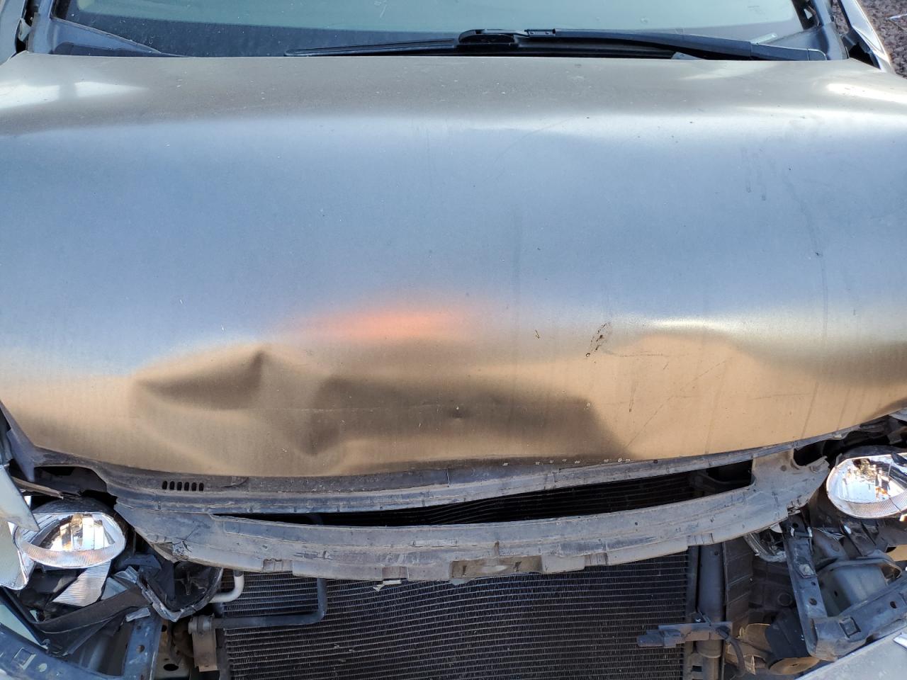 2007 Honda Civic - Image 11