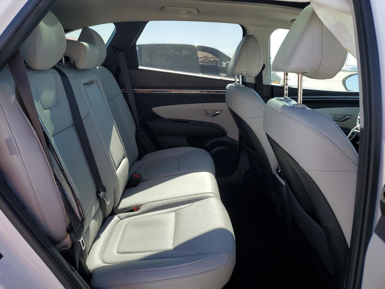 2024 Hyundai Tucson - Image 11
