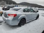 2013 Subaru Legacy 2.5I продається в Ellwood City, PA - Mechanical