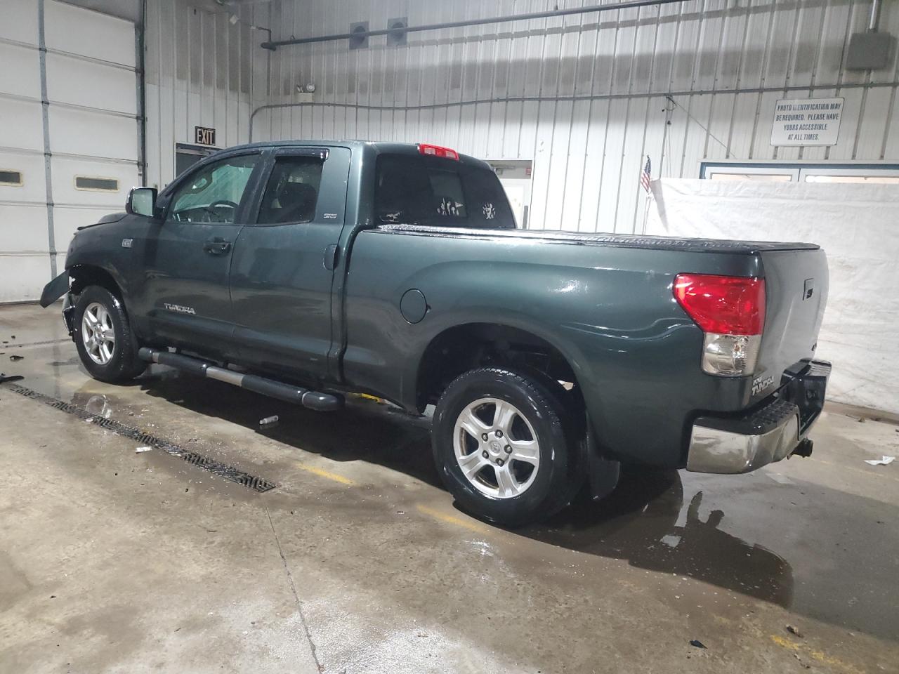2008 Toyota Tundra - Image 2