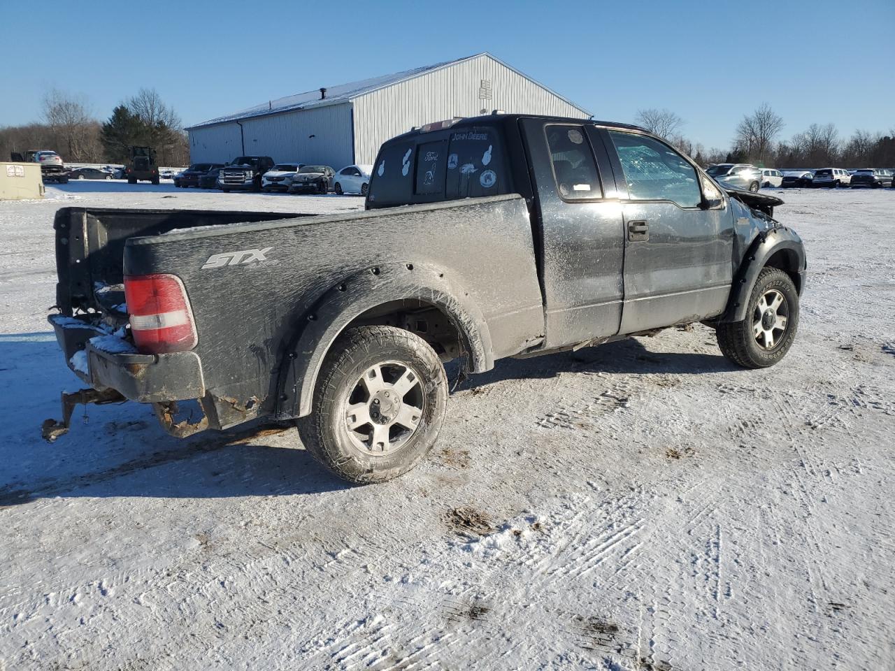 2004 Ford F-150 - Image 3