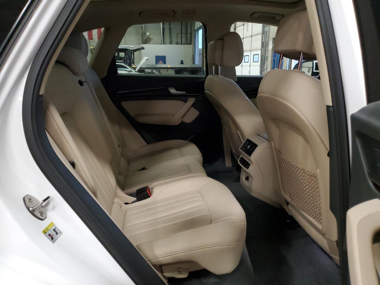 2018 Audi Q5 - Image 11