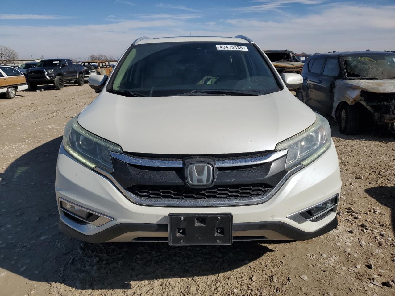 2016 Honda CR-V - Image 5